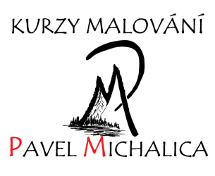 Pavel Michalica - Kurzy Malování