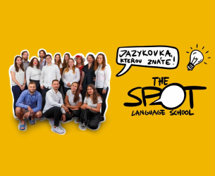 The Spot - Jazyková škola