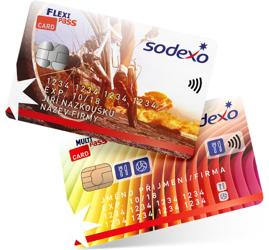 FlexiPass a MultiPass Card